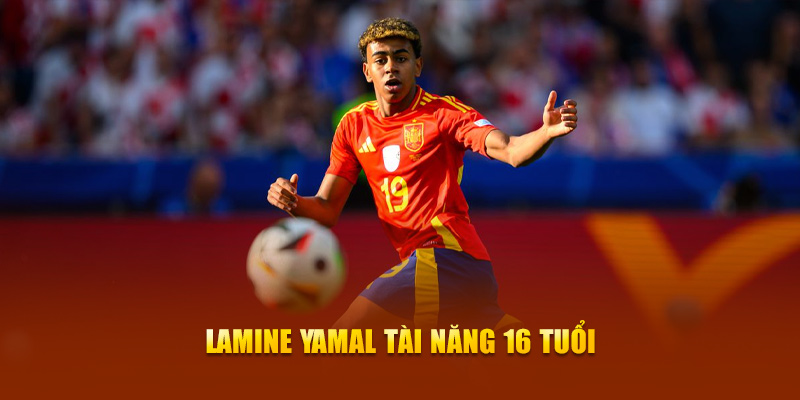 Toàn Cảnh UEFA Champions League 2023/24 Kỷ Lục Mới Xác Lập 7 Lamine Yamal tài năng 16 tuổi