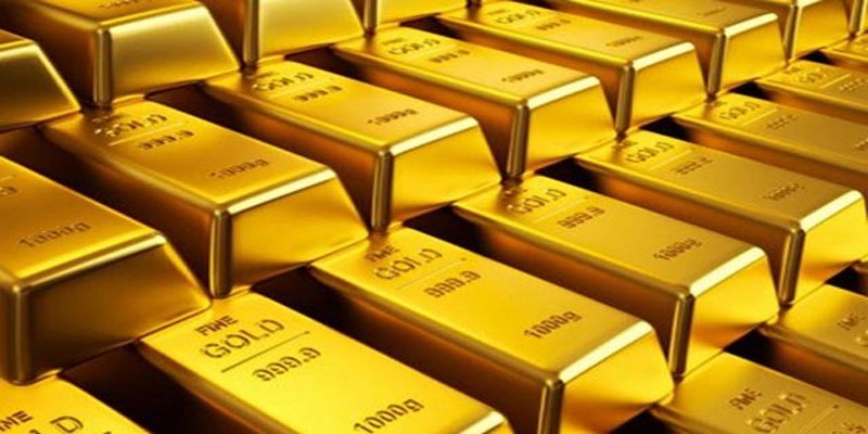 Giấc mơ liên quan đến vàng mang điềm báo tích cực